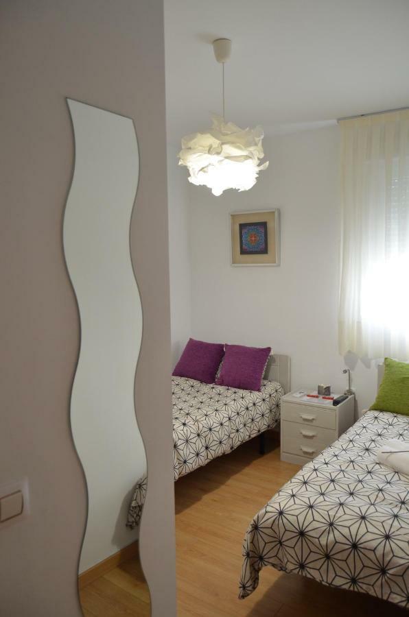 Appartement Sevilla-triana