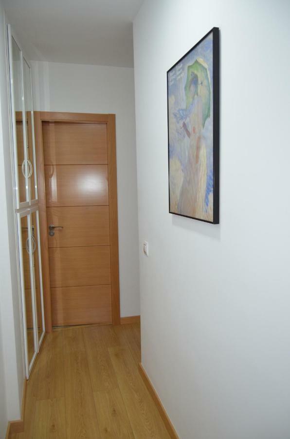 Sevilla-triana Appartement