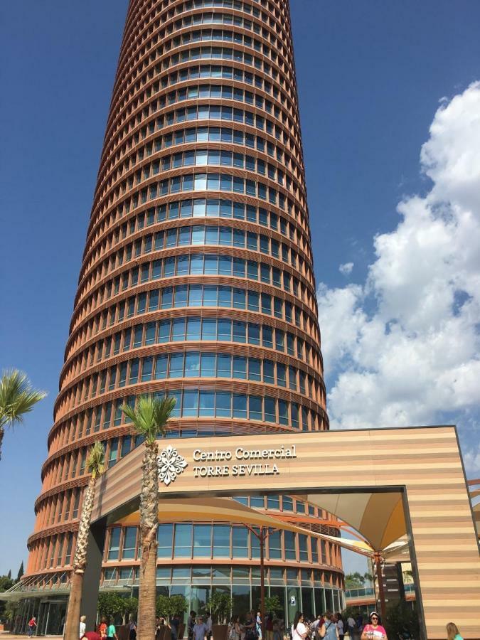 Appartement Sevilla-triana *